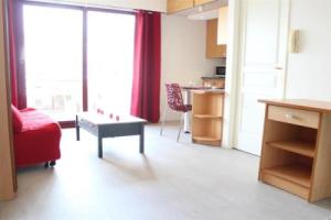 Appartement La Rochelle, 1 pièce, 2 personnes - FR-1-246-146, Ла-Рошель