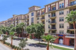 LAs Premier Apartments, Лос-Анджелес