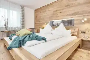 Отель «Zum Fischer am See ***S», Прин-ам-Кимзее