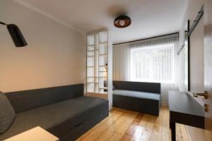 City center Gauja apartment, Валмиера