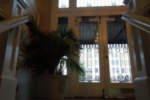 Embassy Inn, Вашингтон