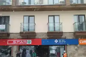 Gudauri Ski Apartment, Гудаури