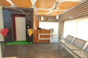 Hotel «Royal Suites», Бангалор