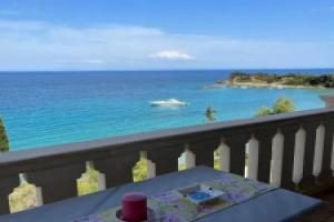 Deep Blue Villas, Василикос