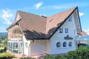Villa Sunside Appartements und Ferienwohnungen Schluchsee, Шлухзее