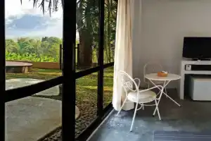 Vorona Resort, Сай-Йок