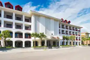 Senna Hue Hotel, Хюэ