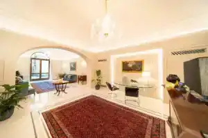 Residenza d'epoca Luca Pacioli, Сансеполькро