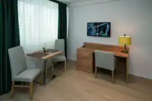 Apartment Muensterstrasse, Дюссельдорф