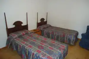 Aptos Peñiscola Centro LEK, Пенискола