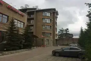 Отель «Тау-Таш»