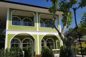 Ao Nang Baan Suan Resort, Ао Нанг
