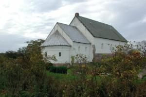 Appartement Kayser Sylt, Морзум