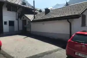 Studio Central Grindelwald, Гриндельвальд