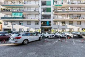 Cutesy Holiday Home in Sanremo With Balcony, Сан-Ремо