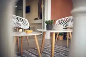 Апарт-отель «Nomas Living», Каламакион