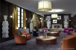 The Allegro Royal Sonesta Hotel Chicago Loop, Чикаго