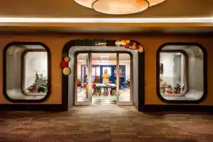 Sway Hotels, Эрзурум
