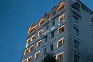 Athenaeum Smart Hotel, Афины