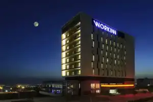 Workinn Hotel, Гебзе