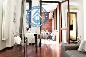 HOMIQUO - Garofalo Apartment, Милан