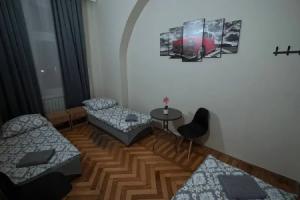 FiveHostel, Краков