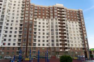 LetoApart na Myskhakskom shosse, Новороссийск