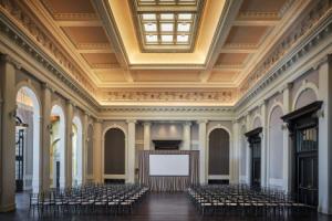 Отель «Sagamore Pendry», Балтимор