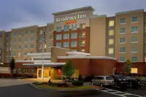Residence Inn Oklahoma City Airport, Оклахома-Сити