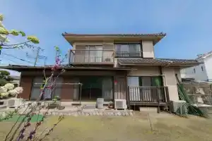 wasabi, Фудзисава