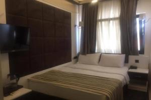 Taksim Palmiye Hotel, Стамбул