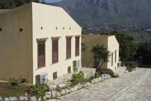 Hotel «Grotticelli», Скопелло