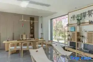 Wushe |Annapurna II Snow Mountain Resort and Scenic Villa, Лицзян