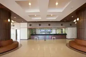 Kirishima Kokusai Hotel, Кирисима