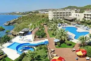 Aska Bayview Resort - All Inclusive, Окурджалар