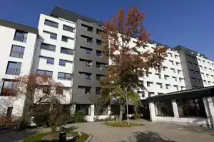 Jugendherberge City-Hostel Köln-Riehl, Кёльн