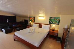 Top Resort, Остров Чанг