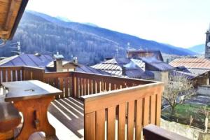 Appartamento La Terrazza, Коммеццадура