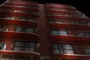 Duomi Plaza Hotel, Буэнос-Айрес