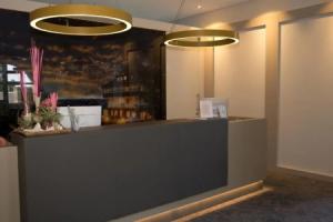 Hotel Teuchelwald, Фройденштадт