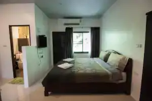 Oscar Villa Aonang Krabi, Ао Нанг