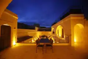 Palmyra Boutique Hotel, Шанлыурфа
