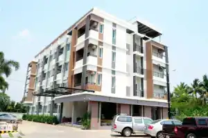 Апарт-отель «Paru Ville», Накхон-Ратчасима
