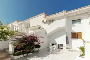 Bungalow cerca de la playa de La Mata, Торревьеха