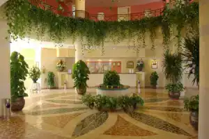 Luna Sharm Hotel, Шарм-эль-Шейх