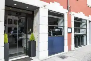 Гостевой дом «Locanda al Vescovo», Верона