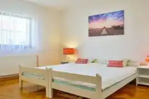 Holiday Home in Senj With Pool Near Beach, Сень