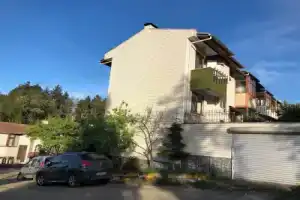 Peaceful Villa With Perfect View in the City Center, Трабзон