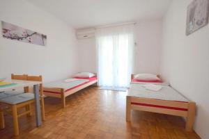Apartments Nedo, Малинска