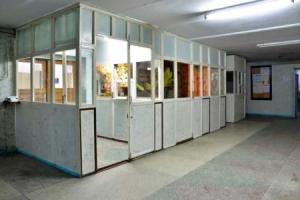 Hostel 3 Of Academy Of Commerce, Львов